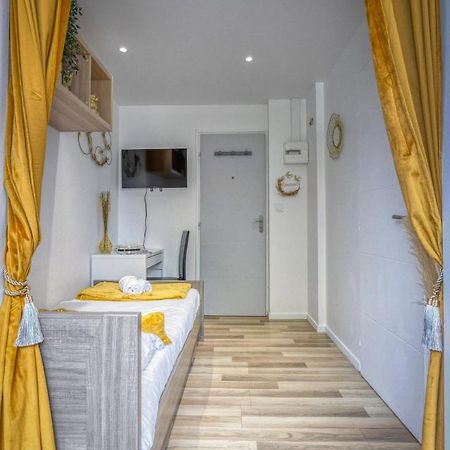 Le Taillefer 1 - Louis XIV Apartment Rhut ภายนอก รูปภาพ
