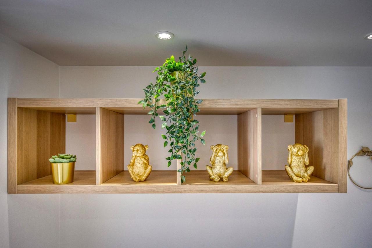 Le Taillefer 1 - Louis XIV Apartment Rhut ภายนอก รูปภาพ