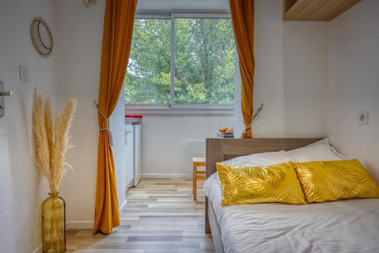 Le Taillefer 1 - Louis XIV Apartment Rhut ภายนอก รูปภาพ