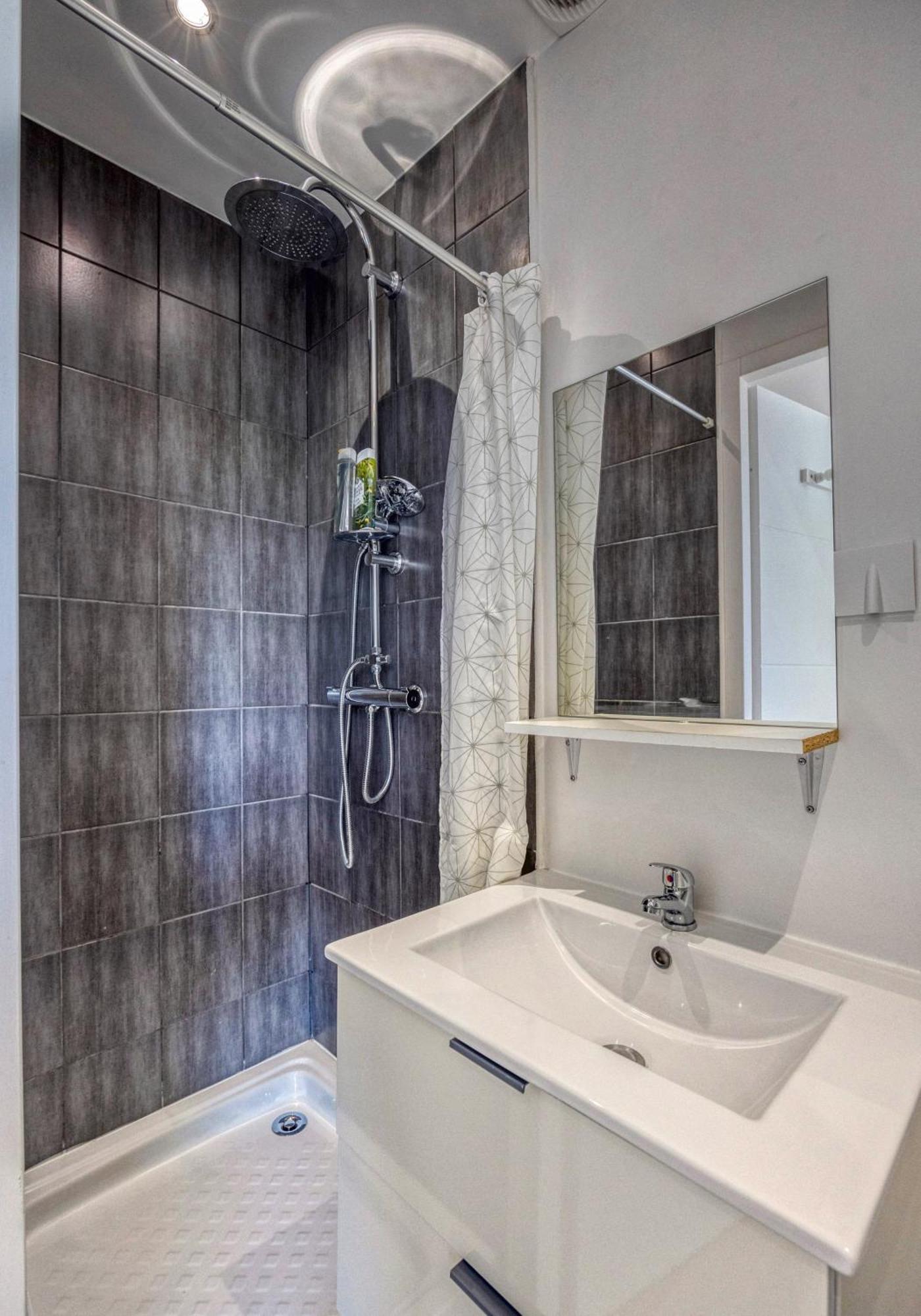 Le Taillefer 1 - Louis XIV Apartment Rhut ภายนอก รูปภาพ